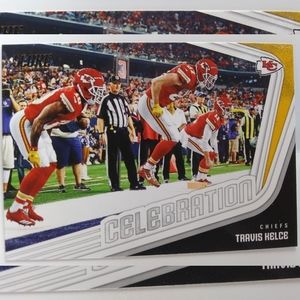 Kansas City Chiefs Travis Kelce